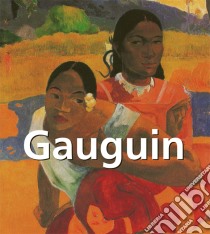 Gauguin. E-book. Formato PDF ebook di Anna Barskaïa