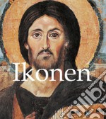 Ikonen. E-book. Formato PDF ebook