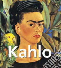 Kahlo. E-book. Formato PDF ebook di Gerry Souter