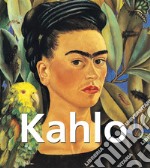 Kahlo. E-book. Formato PDF ebook