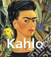 Kahlo. E-book. Formato PDF ebook