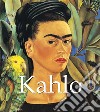 Kahlo. E-book. Formato PDF ebook