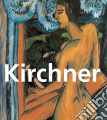 Kirchner. E-book. Formato PDF ebook di Klaus Carl