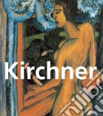 Kirchner. E-book. Formato PDF ebook