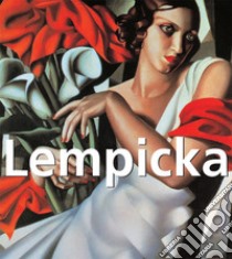 Lempicka. E-book. Formato PDF ebook di Patrick Bade