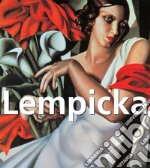 Lempicka. E-book. Formato PDF ebook