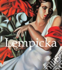 Lempicka 1898-1980. E-book. Formato PDF ebook di Patrick Bade