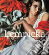 Lempicka 1898-1980. E-book. Formato PDF ebook