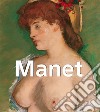 Manet. E-book. Formato PDF ebook