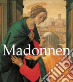 Madonnen. E-book. Formato PDF ebook