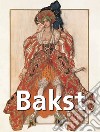 Bakst. E-book. Formato PDF ebook