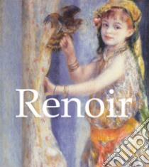 Renoir. E-book. Formato PDF ebook di Nathalia Brodskaya