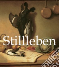 Stillleben. E-book. Formato PDF ebook di Klaus Carl