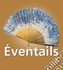 Éventails. E-book. Formato PDF ebook di Alexander F. Tcherviakov