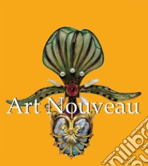 Art Nouveau. E-book. Formato PDF ebook di Jean Lahor