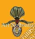 Art Nouveau. E-book. Formato PDF ebook