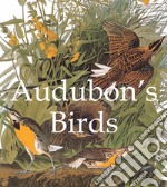 Audubon's Birds. E-book. Formato PDF ebook