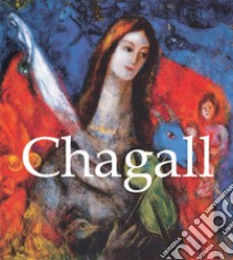 Chagall. E-book. Formato PDF ebook di Sylvie Forrestier