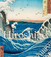 Hiroshige. E-book. Formato PDF ebook di Mikhail Uspensky