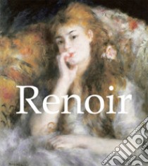 Renoir. E-book. Formato PDF ebook di Nathalia Brodskaya