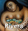 Rivera. E-book. Formato PDF ebook