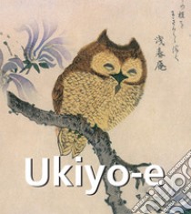 Ukiyo-E. E-book. Formato PDF ebook di Dora Amsden 