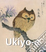 Ukiyo-E. E-book. Formato PDF