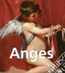 Anges. E-book. Formato PDF ebook di Clara Erskine Clement