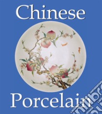 Chinese Porcelain. E-book. Formato PDF ebook di O. du Sartel