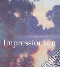 Impressionism. E-book. Formato PDF ebook di Nathalia Brodskaya