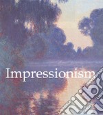 Impressionism. E-book. Formato PDF ebook