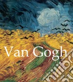 Van Gogh. E-book. Formato PDF ebook