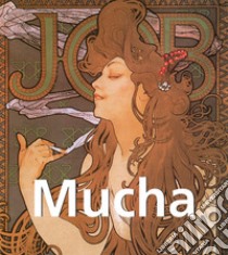 Mucha. E-book. Formato PDF ebook di Patrick Bade