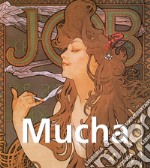 Mucha. E-book. Formato PDF ebook