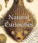 Natural Curiosities. E-book. Formato PDF ebook