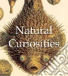 Natural Curiosities. E-book. Formato PDF ebook di Alfred Russel Wallace