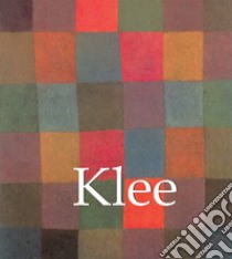 Paul Klee. E-book. Formato PDF ebook di Donald Wigal