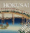 Hokusai. E-book. Formato PDF ebook