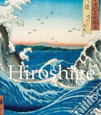 Hiroshige. E-book. Formato PDF ebook di Mikhail Uspensky