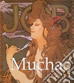 Mucha. E-book. Formato PDF ebook