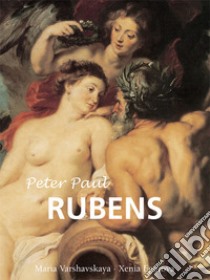 Peter Paul Rubens. E-book. Formato PDF ebook di Victoria Charles