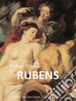 Peter Paul Rubens. E-book. Formato PDF ebook