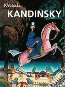 Kandinsky. E-book. Formato PDF ebook di Mikhaïl Guerman