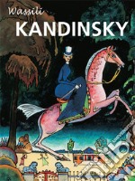 Kandinsky. E-book. Formato PDF ebook