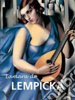 Tamara de Lempicka. E-book. Formato PDF ebook