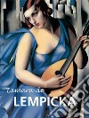 Tamara de Lempicka. E-book. Formato PDF ebook