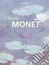 Claude Monet. E-book. Formato PDF ebook