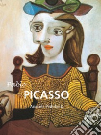 Pablo Picasso. E-book. Formato PDF ebook di Victoria Charles