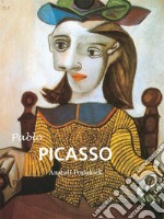 Pablo Picasso. E-book. Formato PDF