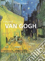 Vincent van Gogh. E-book. Formato PDF ebook